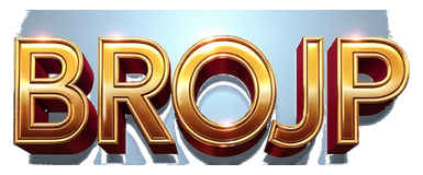 brojp slot logo