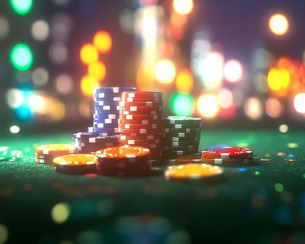 brojp slot Live Dealer Tables